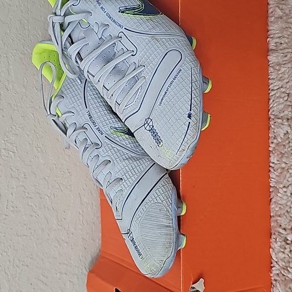 Nike Vapor 14 Academy Soccer Shoes Cleats - Picture 12 of 16